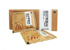 蓉瀉通便茶18袋裝